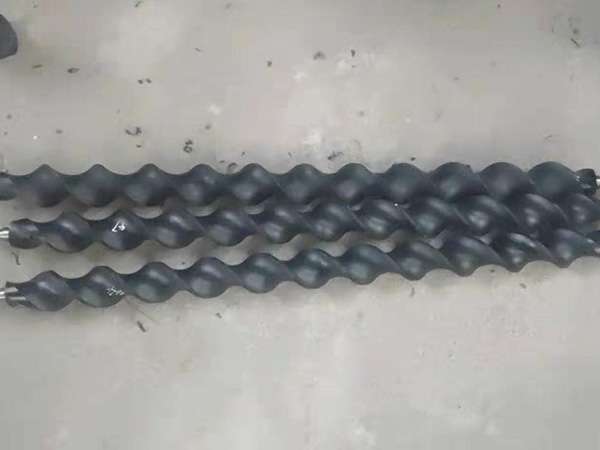 分瓶螺旋图片10