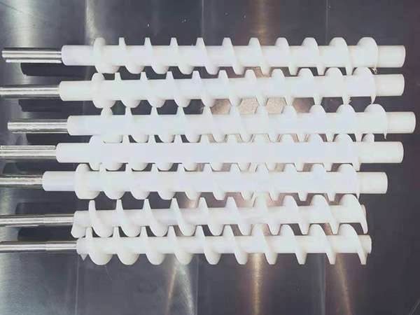 输送螺旋案例图片2