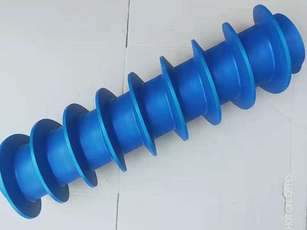 输送螺旋案例图片3