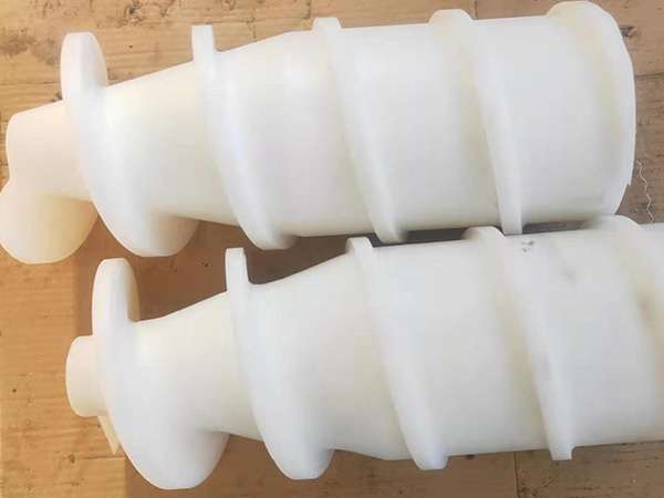 输送螺旋案例图片4