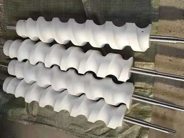 分瓶螺旋案例图片5