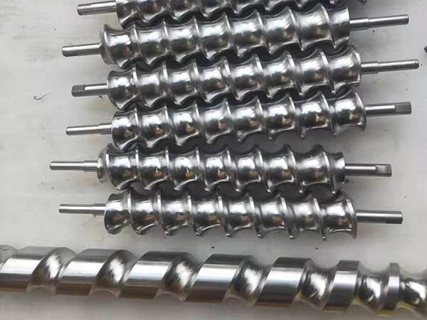 分瓶螺旋案例图片6