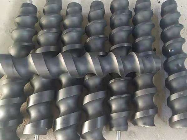 分瓶螺旋案例图片7