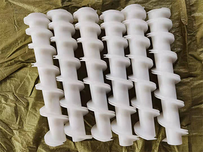 进瓶输送螺旋图片5