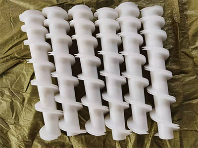 尼龙分瓶螺杆图片3