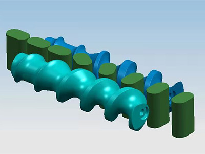螺旋推瓶器图片2