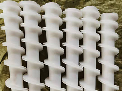 套标机分瓶螺旋图片4