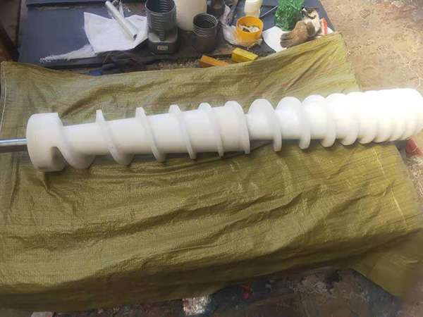 尼龙螺旋图片10