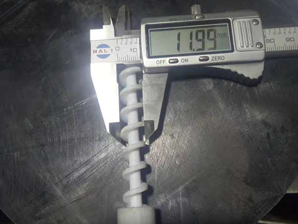 脱水螺旋杆图片4