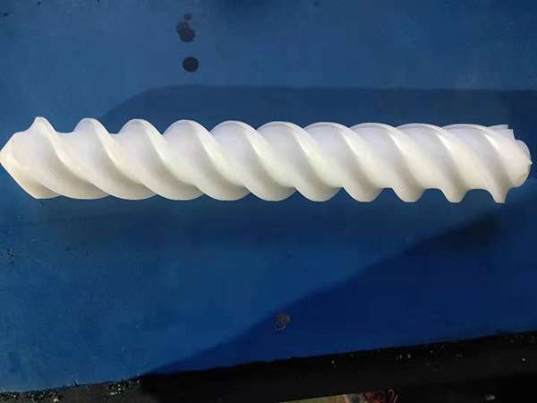 脱水螺旋杆图片5