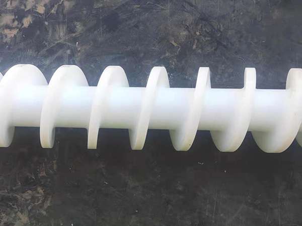 脱水螺旋杆图片7