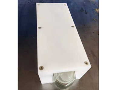 180°翻转UPE翻瓶器