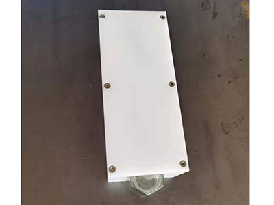 180°翻转UPE翻瓶器图片2